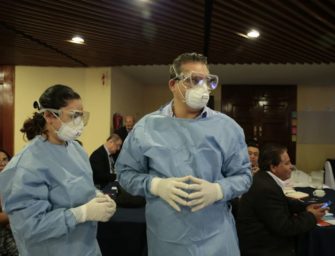 Hoy 22 fallecidos: 14 hombres y 8 mujeres