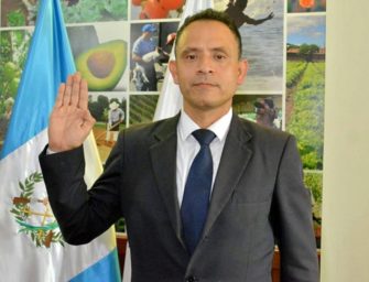 El mensaje por el que señalan al viceministro de compartir videos íntimos
