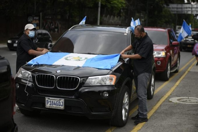 Caravana