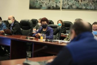 Esta la actualización de casos de Covid-19 para este domingo