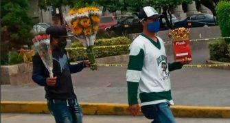 800 casos de Covid-19 hoy en Guatemala, el máximo en tres meses de pandemia