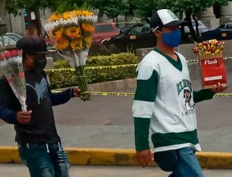 800 casos de Covid-19 hoy en Guatemala, el máximo en tres meses de pandemia