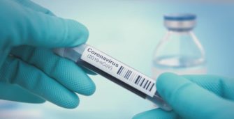 Cifra de infectados con Covid-19 en Guatemala supera los 13 mil