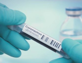 Cifra de infectados con Covid-19 en Guatemala supera los 13 mil