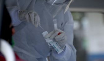 Se reportan más de 37 mil casos activos de Covid-19 en Guatemala