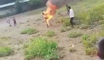 Tres días después del linchamiento de Domingo Choc: 4 capturados