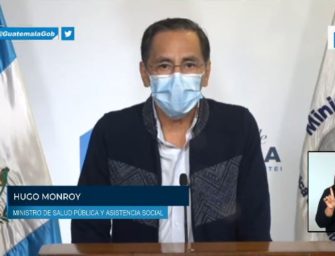 Causa dudas vestimenta de ministro Hugo Monroy