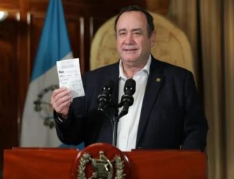 Estos guatemaltecos también podrán recibir el Bono Familia
