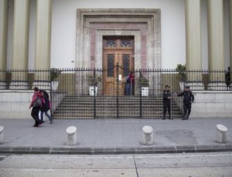 Hoy se cumplen tres meses desde el primer toque de queda en Guatemala