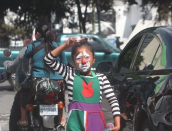 Coronavirus: Protejamos a los niños contra el trabajo infantil