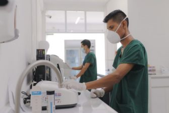 Guatemala reporta 1 mil 9 casos de Covid-19 en 48 horas