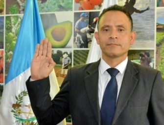 Así reaccionó el gobierno por el escándalo sexual que involucra a un viceministro