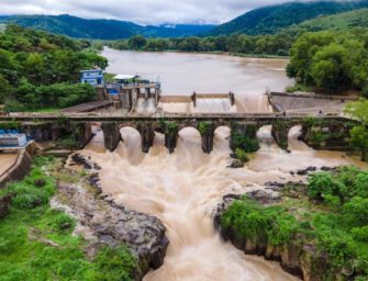 El puente más sólido que cualquier estructura moderna de Guatemala