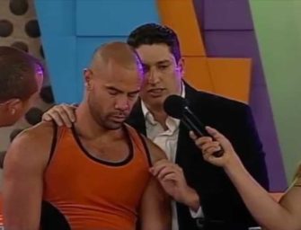 El hecho en el que falleció el protagonista de Combate