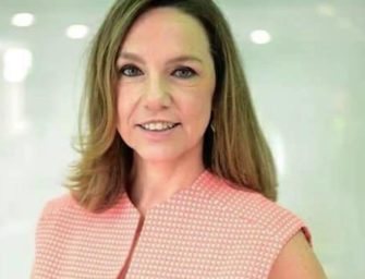 El perfil de la nueva comunicadora nombrada por Giammattei en medio de la pandemia