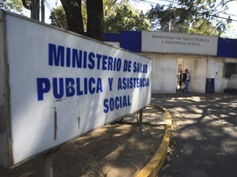 Estos son los casos positivos de coronavirus para este miércoles