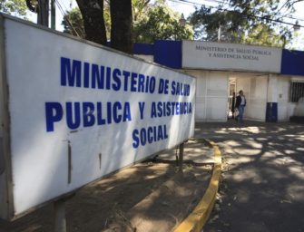 Estos son los casos positivos de coronavirus para este miércoles