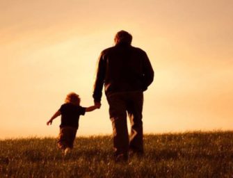 Cinco canciones para dedicar a papá en esta fecha