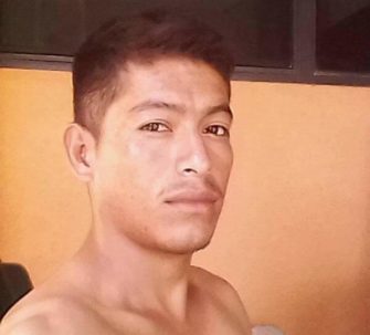 Es asesinado por el amor de una mujer