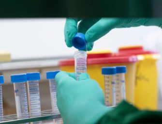 Salud reporta estos casos de coronavirus en Guatemala este sábado
