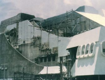 La historia que te gustaría conocer del centro cultural Miguel Ángel Asturias