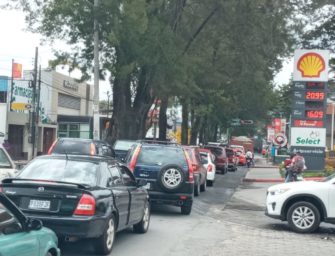 Alivio, hasta esta fecha puedes pagar el impuesto de Circulación de Vehículos