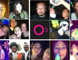 Este es el motivo por el que se realizó la fiesta clandestina en 03