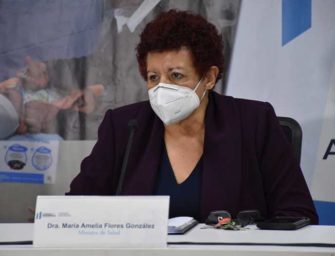 Médicos denunciaron y esto responde el Ministerio de Salud