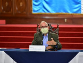 Este es el salario con el que fue contratado Edwin Asturias
