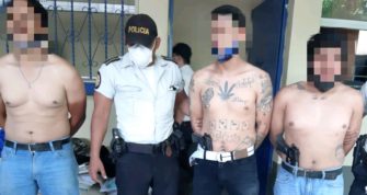 Pretendían asesinar a una persona pero su plan fracasó