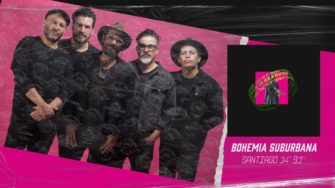 Todo lo que tienes que saber de Santiago 14°91° de Bohemia Suburbana