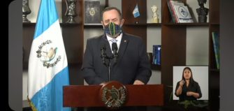 Gobierno publicará dónde están los millones para la pandemia