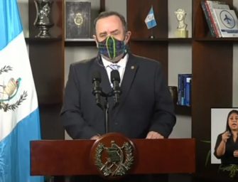 Gobierno publicará dónde están los millones para la pandemia