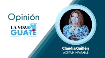 Esperanza en medio del miedo y el caos