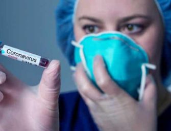 Reporte de casos de coronavirus para hoy sábado