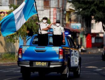Cuáles serán los requisitos para cambiar de color en el nuevo sistema de alerta