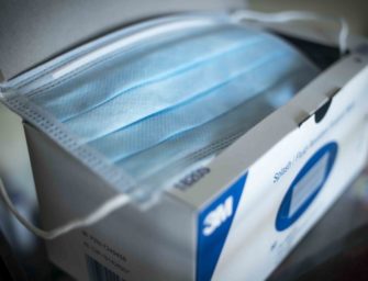 Se reporta una leve baja en casos nuevos de coronavirus este domingo