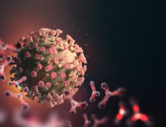 Guatemala llega a una cifra histórica de casos positivos a Covid-19