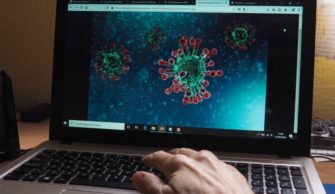 Este lunes se reportan 387 casos nuevos de coronavirus