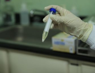 Salud reporta 1 mil 5 nuevos casos de coronavirus y 214 recuperados