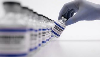 Se presenta disminución en casos activos de coronavirus