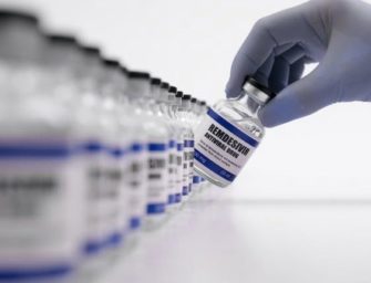 Una «medicina» contra el Covid-19 será presentada en el país