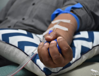 La idea del Ministerio de Salud para donar vida a pacientes con Covid-19