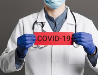 Médicos se unen a los casi mil fallecidos por Covid-19 en Guatemala