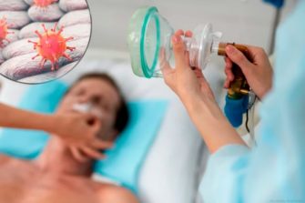 Registran casi 2 mil nuevos casos de coronavirus en Guatemala en 24 horas