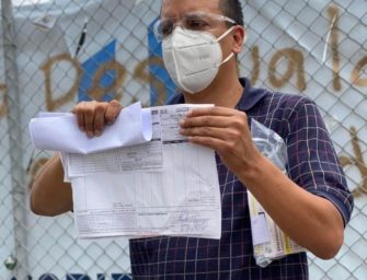 Familia ha gastado más de Q45 mil en su paciente con Covid-19