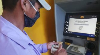 Giammattei pedirá que se incrementen recursos para el Bono Familia