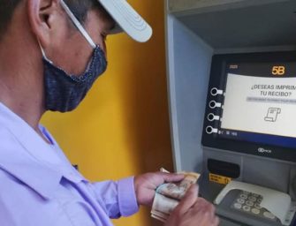 Giammattei pedirá que se incrementen recursos para el Bono Familia