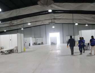 Gobierno pretende construir otros siete hospitales