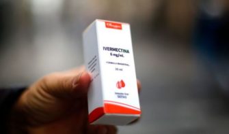 Qué incluye el kit Covid-19 de medicamentos del Gobierno